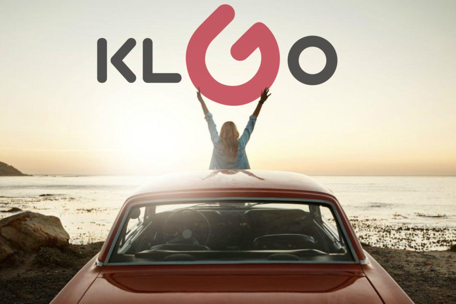 ROADTRIP! A KLGO É A MELHOR COMPANHEIRA DA SUA VIAGEM DE CARRO