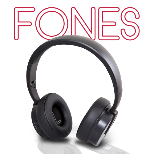 FONES